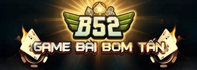 Game bài bom tần B52 Club