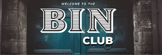Tham gia giải trí hấp dẫn Bin Club