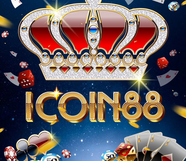 Nhà cái iCoin88 | Link tải game bài   iCoin88 cho điện thoại Android, ios