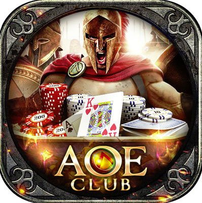 Nhà cái Aoe Club | Link tải game bài Aoe Club cho điện thoại Android, ios