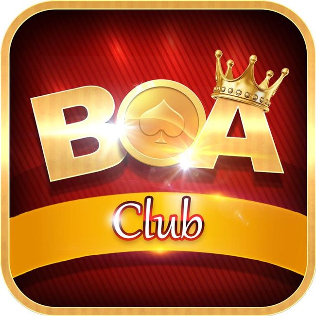 Nhà cái Boa Club | Link tải game bài Boa Club cho điện thoại Android, ios 2021