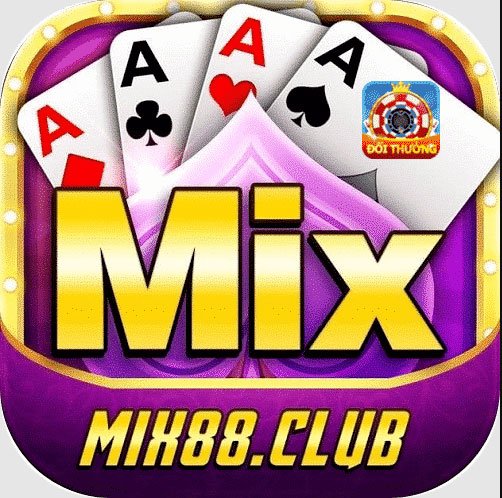 Nhà cái Mix88 | Link tải game bài Mix88 cho điện thoại Android, ios