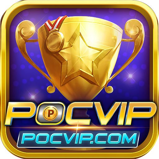 Nhà cái PocVip | Link tải game bài PocVip cho điện thoại Android, ios