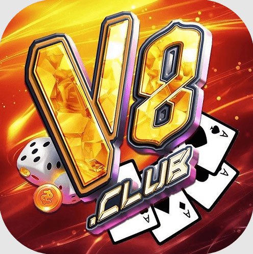 Nhà cái V8 Club | Link tải game bài V8 Club cho điện thoại Android, ios