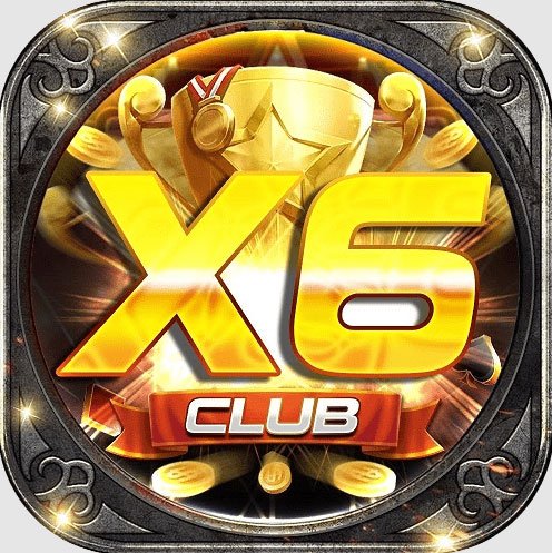 Nhà cái X6 Club | Link tải game bài X6 Club cho điện thoại Android, ios