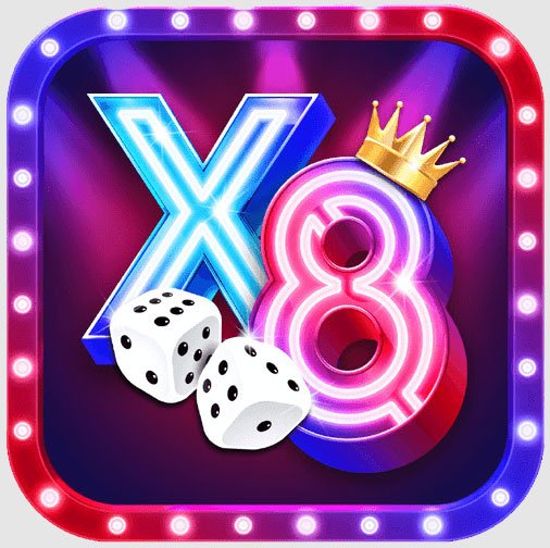 Nhà cái X8club | Link tải game bài X8club cho điện thoại Android, ios