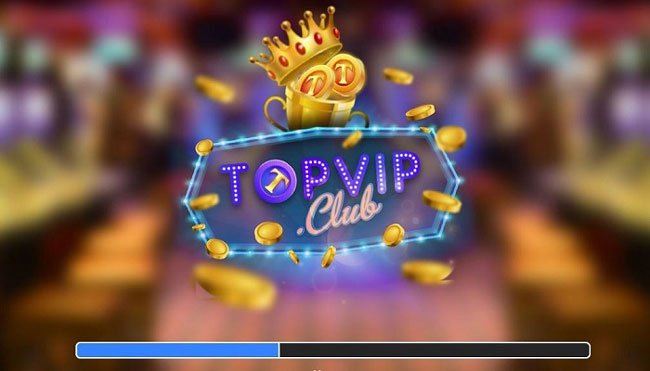 Tham gia ngay game bài giải trí TopVip Club
