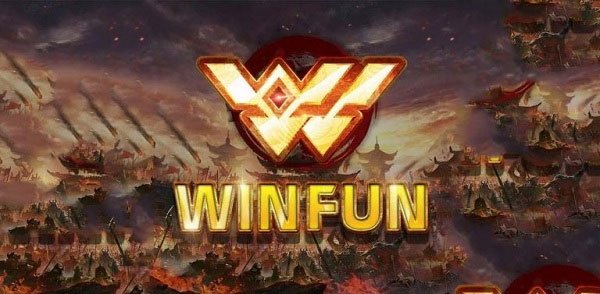 Giải trí siêu lôi cuốn WinFun