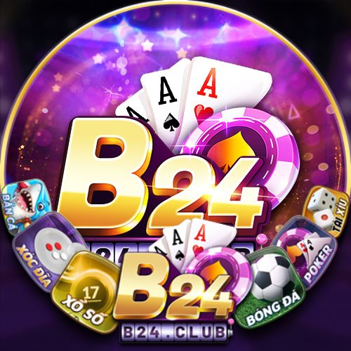 Nhà cái B24 | Link tải game bài B24 cho điện thoại Android, ios
