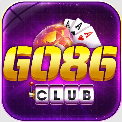 Nhà cái Go86 | Link tải game bài Go86 cho điện thoại Android, ios