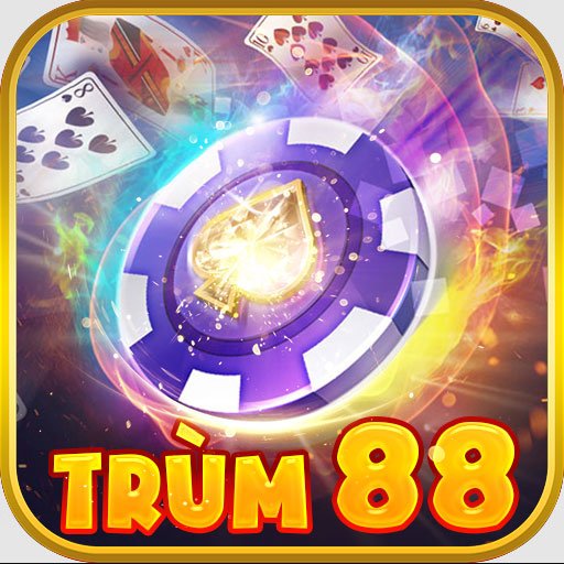Nhà cái Trum88 | Link tải game bài Trum88 cho điện thoại Android, ios