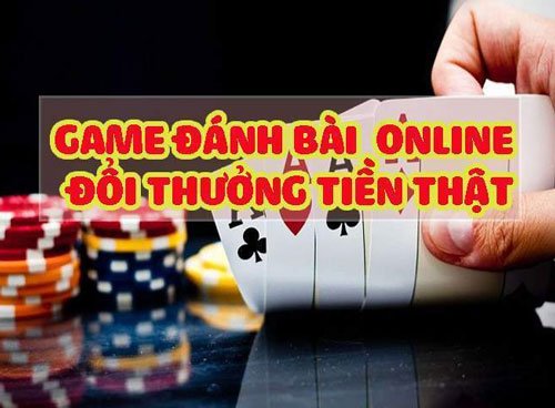 Tải game chơi bài online 2021 sở hữu cả casino về nhà