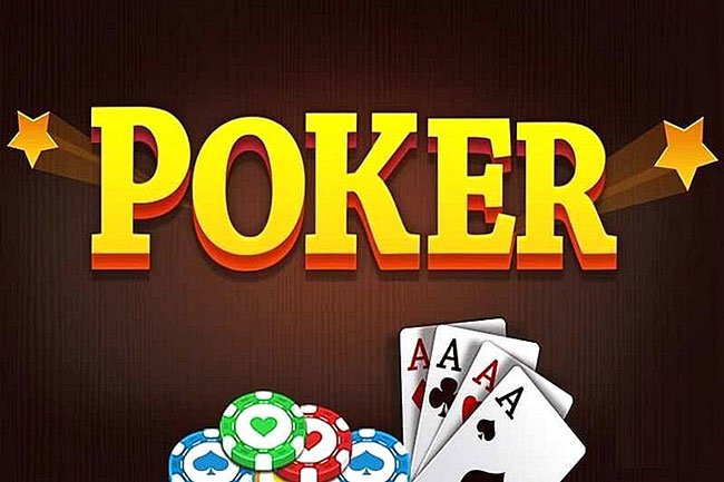 Bài poker giải trí chất lượng cao