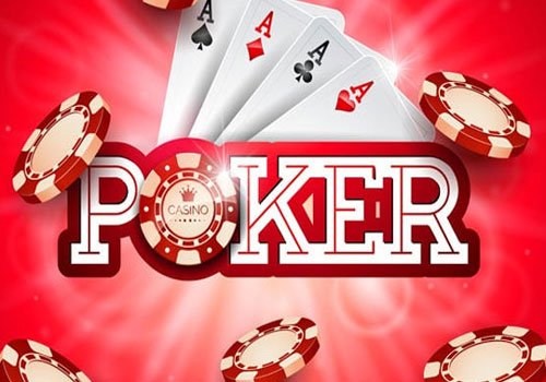 Game đánh bài poker – 1 dòng trò chơi bài độc lạ hiện nay.