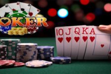 Chia sẻ 3 mẹo chơi game bài Poker thắng lớn cho tân thủ