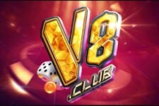 v8 club – game đánh bài ăn tiền hàng đầu 2022